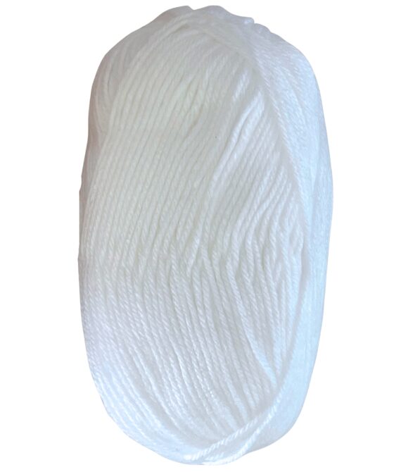 TAJ KIDDOS – WHITE 16