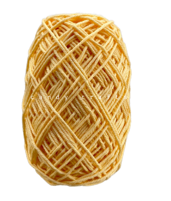 BABYSOFT COTTON 4PLY – MACAROON