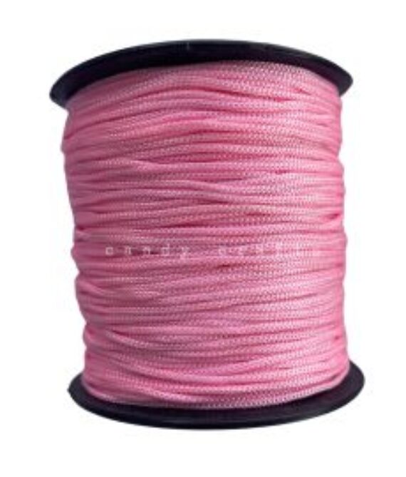 PP THREAD 2MM – PINK 118