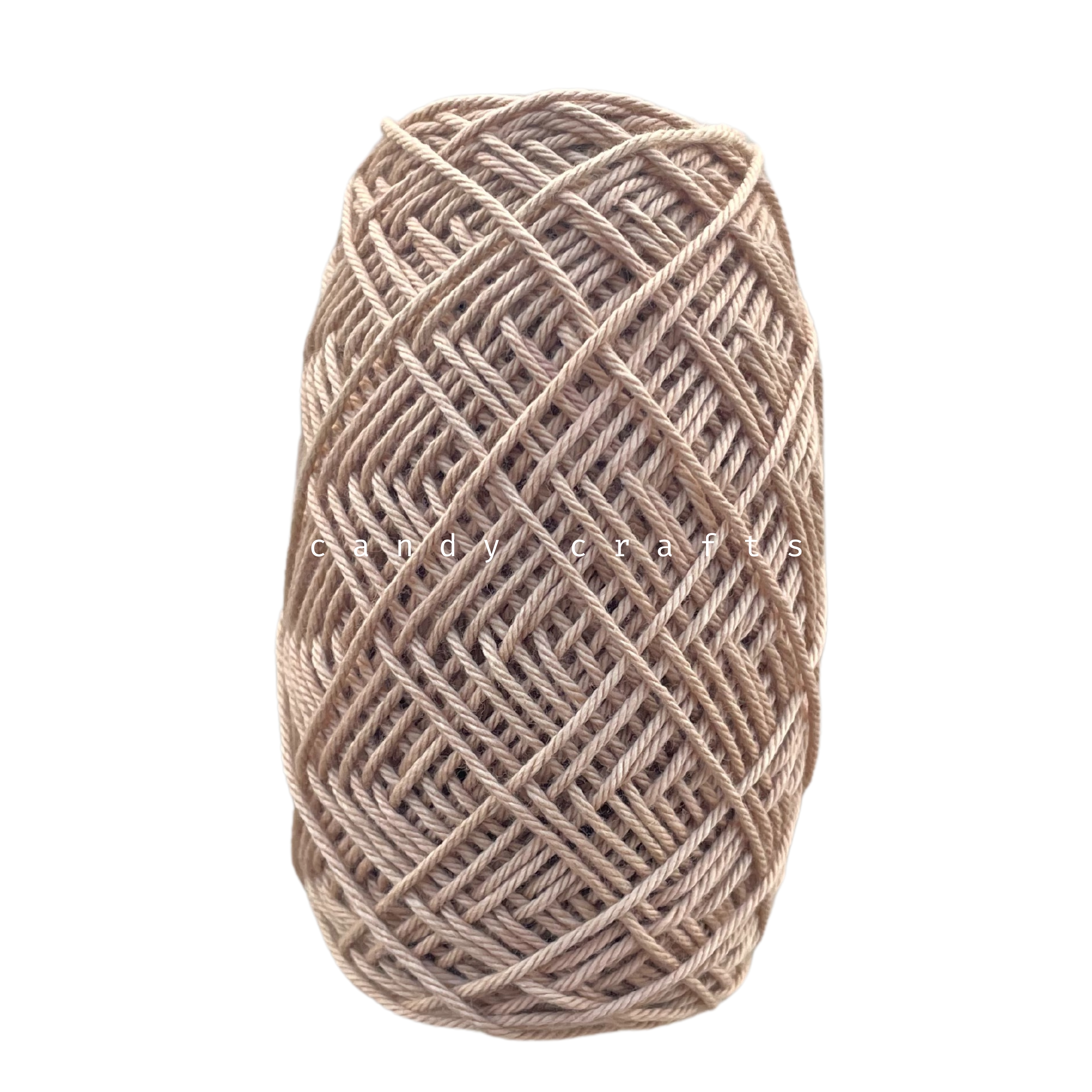 BABYSOFT COTTON 4PLY - LINEN