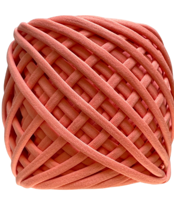 BREEZE – TSHIRT YARN – FLAMINGO