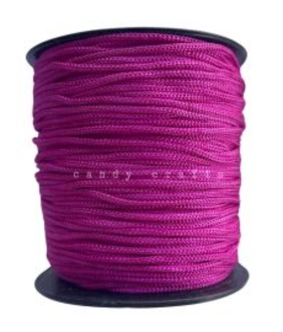 PP THREAD 2MM – MAGENTA 120