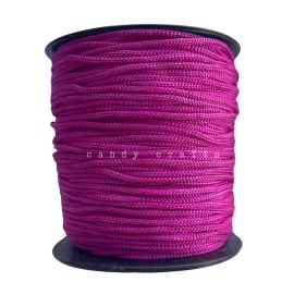 PP THREAD 2MM - MAGENTA 120