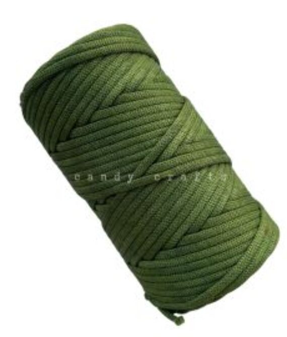 PP CORD 3MM – OLIVE 111