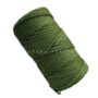 PP CORD 3MM - OLIVE 111