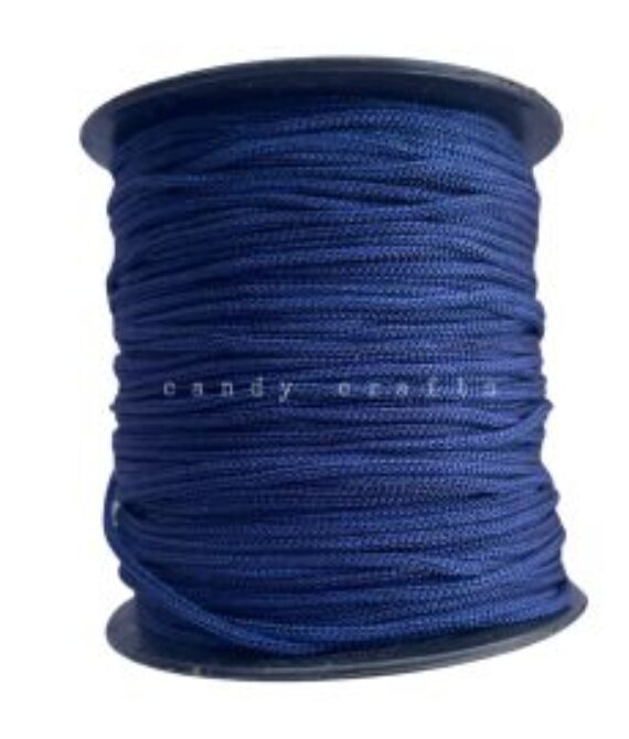 PP THREAD 2MM – NAVY 116