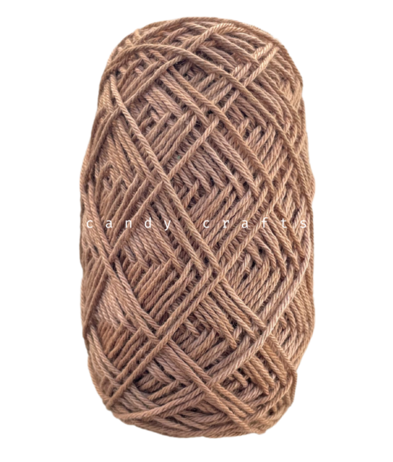BABYSOFT COTTON 4PLY – PEANUT