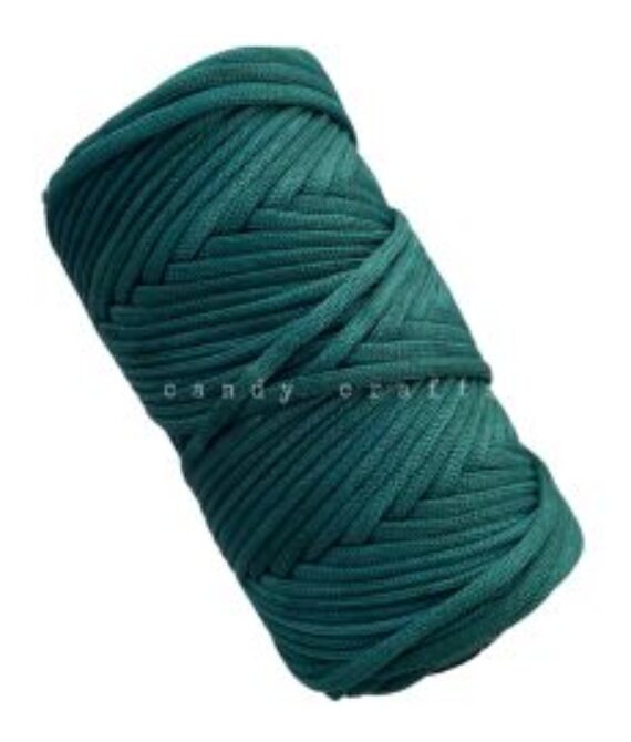 PP CORD 3MM – FOREST 112
