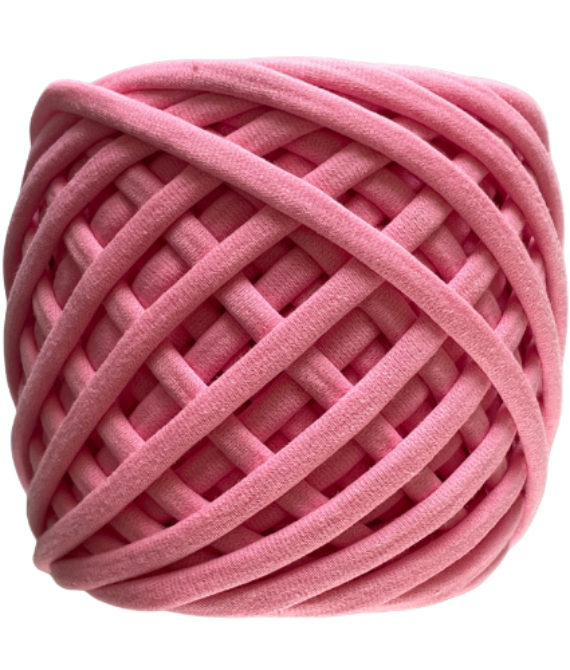 BREEZE – TSHIRT YARN – PINK