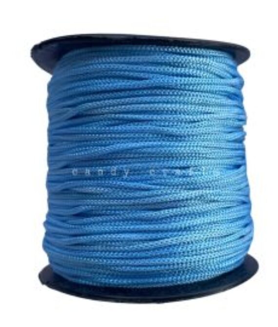 PP THREAD 2MM – BLUE 114