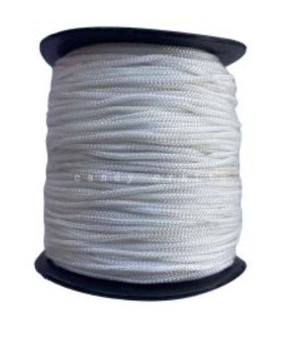 PP THREAD 2MM – IVORY 145