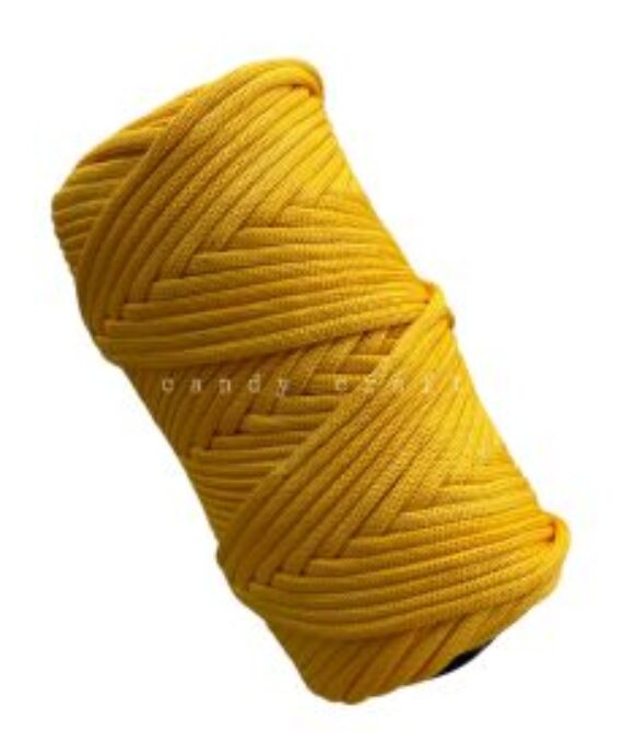 PP CORD 3MM – MANGO 105