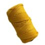 PP CORD 3MM - MANGO 105