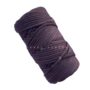 PP CORD 3MM - CHOCOLATE 122