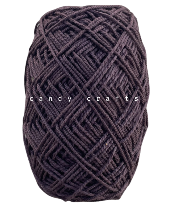 BABYSOFT COTTON 4PLY – CHOCOLATE
