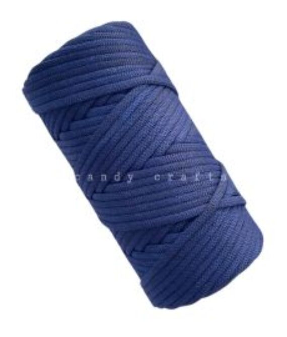 PP CORD 3MM – NAVY 116