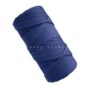 PP CORD 3MM - NAVY 116
