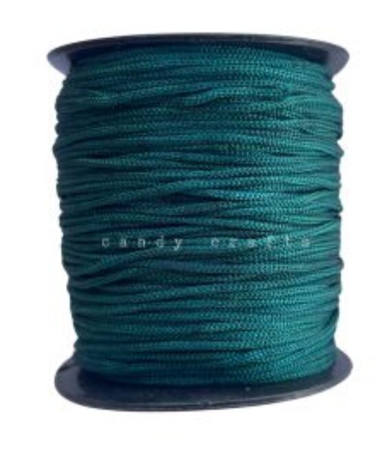 PP THREAD 2MM – FOREST 112