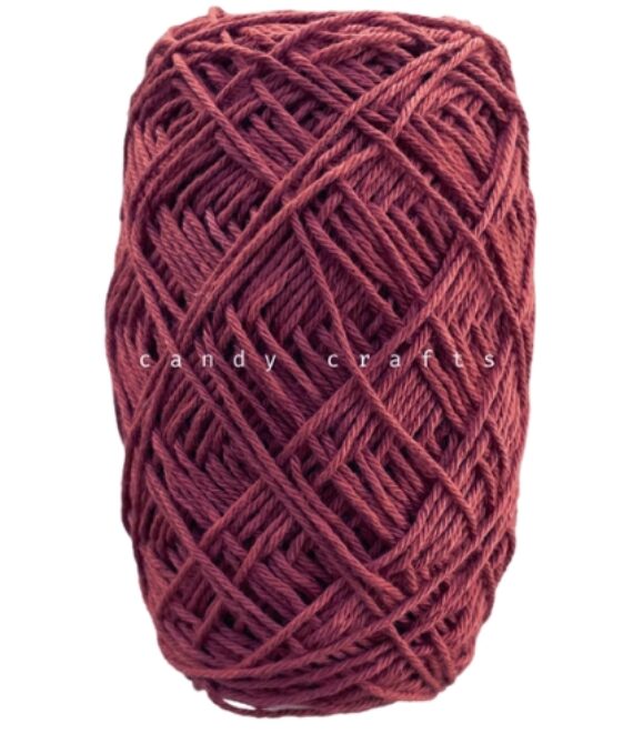 BABYSOFT COTTON 4PLY – ROSEWOOD