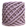 BREEZE - TSHIRT YARN - LAVENDAR 6MM