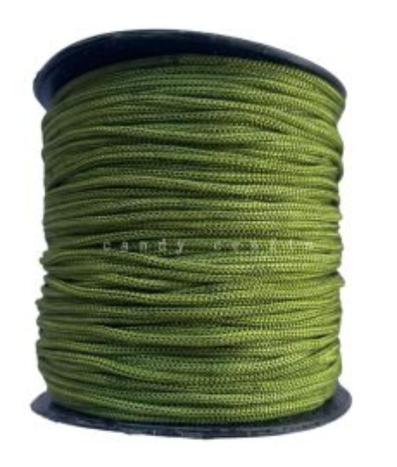 PP THREAD 2MM – OLIVE 111