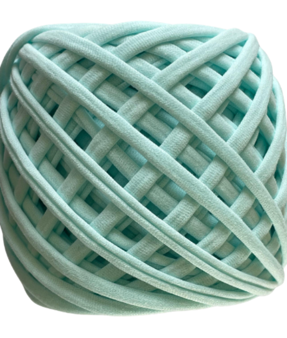 BREEZE – TSHIRT YARN – FROST