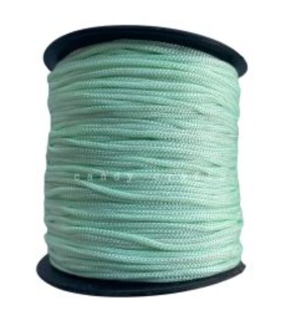 PP THREAD 2MM- MINT 109
