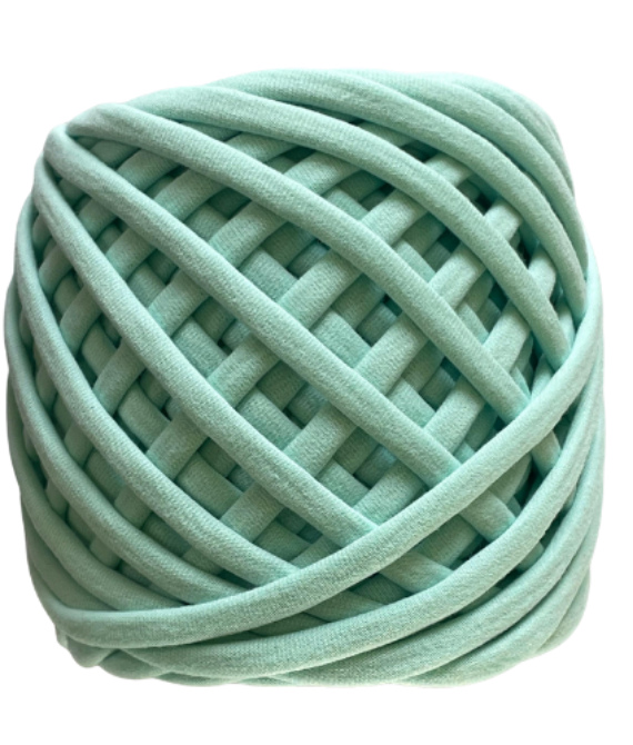 BREEZE – TSHIRT YARN – TIFFANY