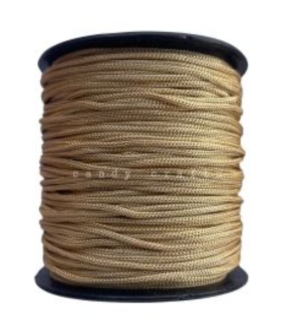 PP THREAD 2MM – LINEN 136