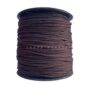 PP THREAD 2MM - CHOCOLATE 122