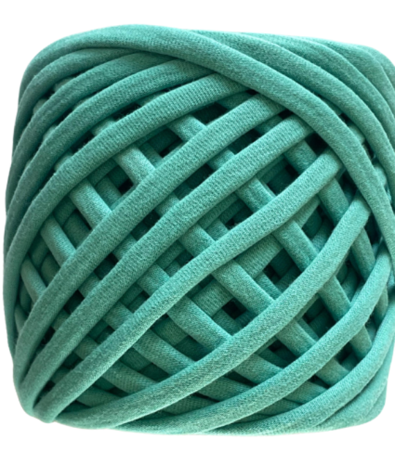BREEZE – TSHIRT YARN – TEAL