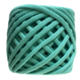 BREEZE - TSHIRT YARN - TEAL 6MM