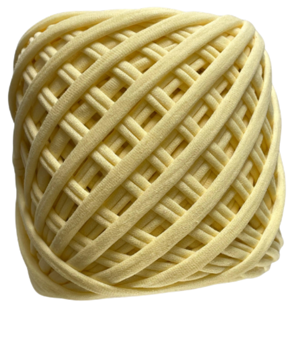 BREEZE – TSHIRT YARN – BANANA