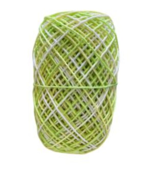 BLING – APPLE GREEN