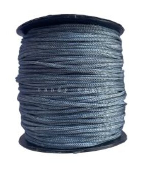 PP THREAD 2MM – ELEPHANT GREY