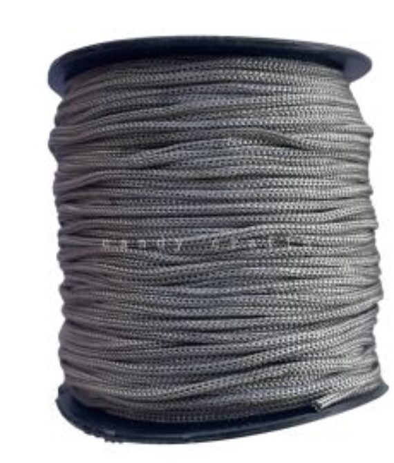 PP THREAD 2MM – GREY 125