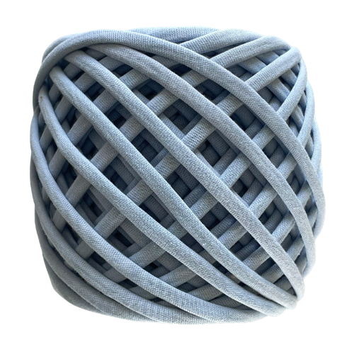 BREEZE - TSHIRT YARN - CORN 6MM