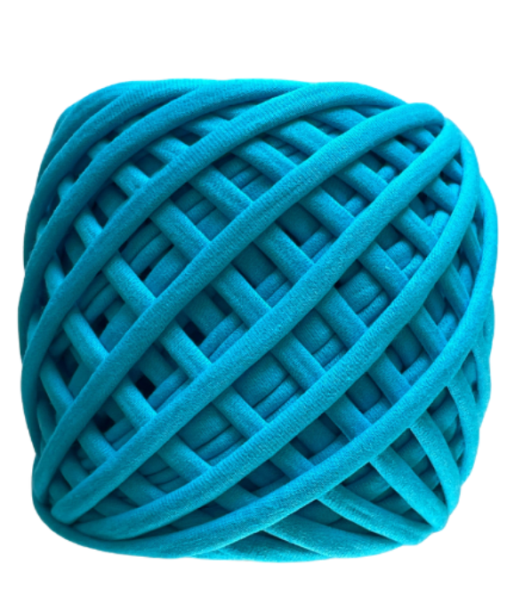 BREEZE – TSHIRT YARN – AQUA