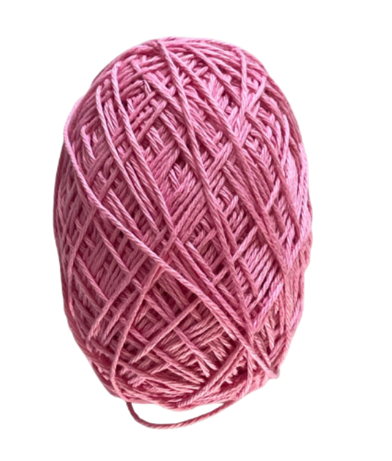 BABYSOFT COTTON 4PLY – ROSE