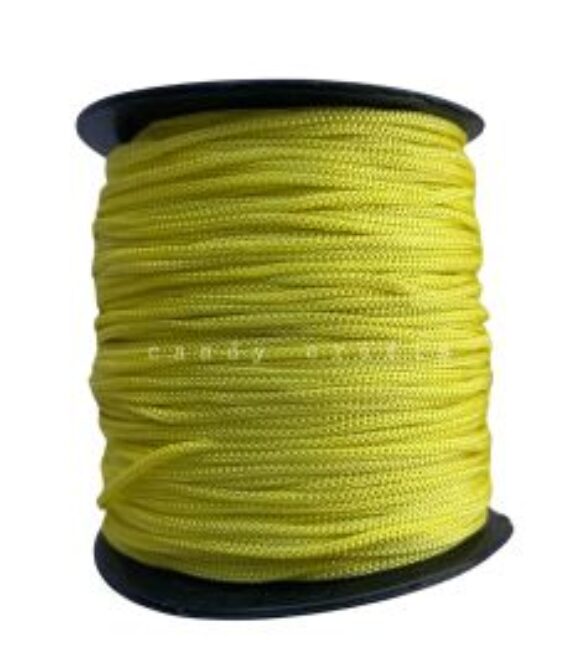 PP THREAD 2MM – LEMON 106