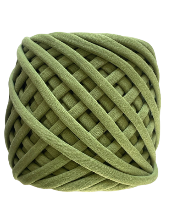 BREEZE – TSHIRT YARN – GRASS