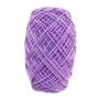 BABYSOFT COTTON 4PLY - LILAC