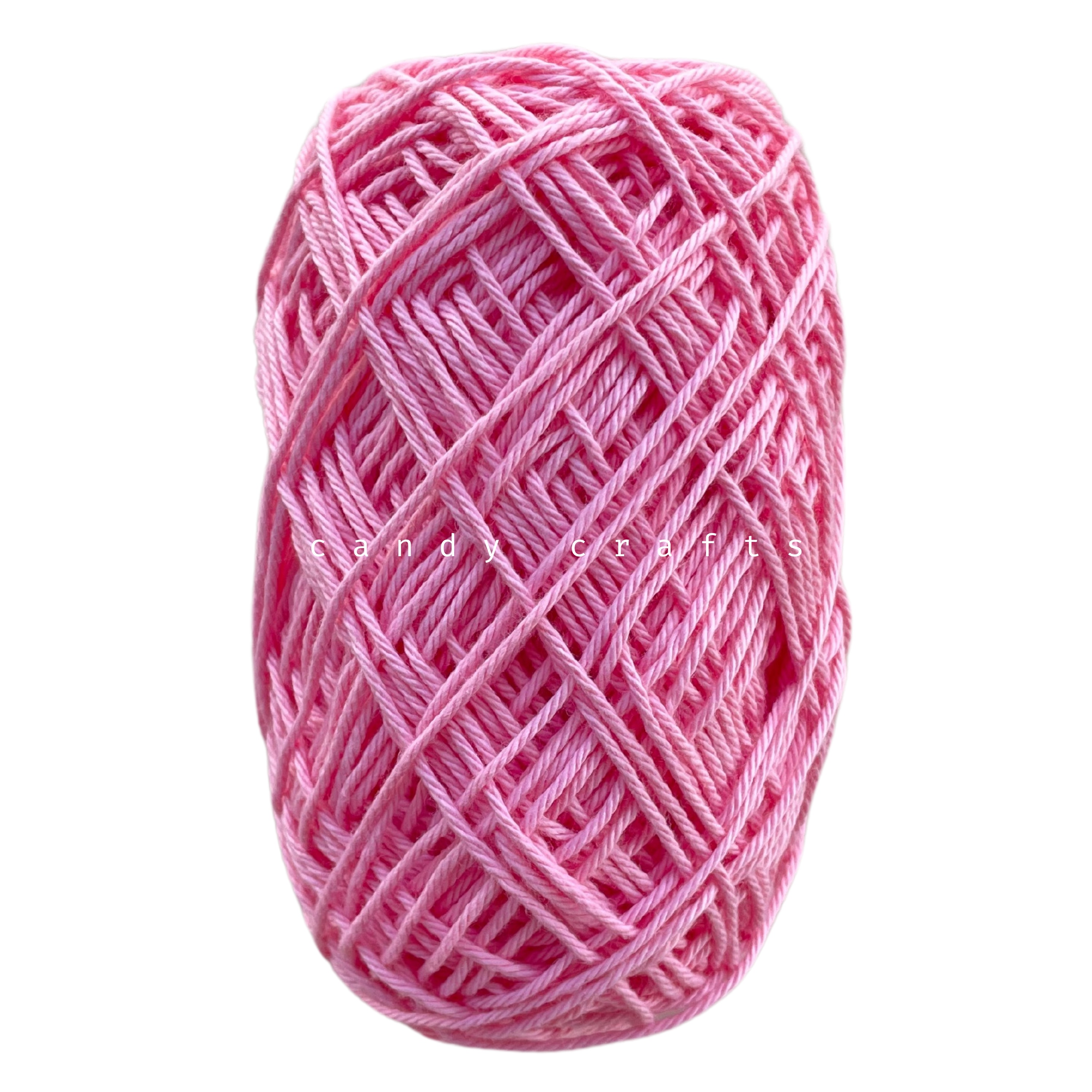 BABYSOFT COTTON 4PLY - BUBBLEGUM