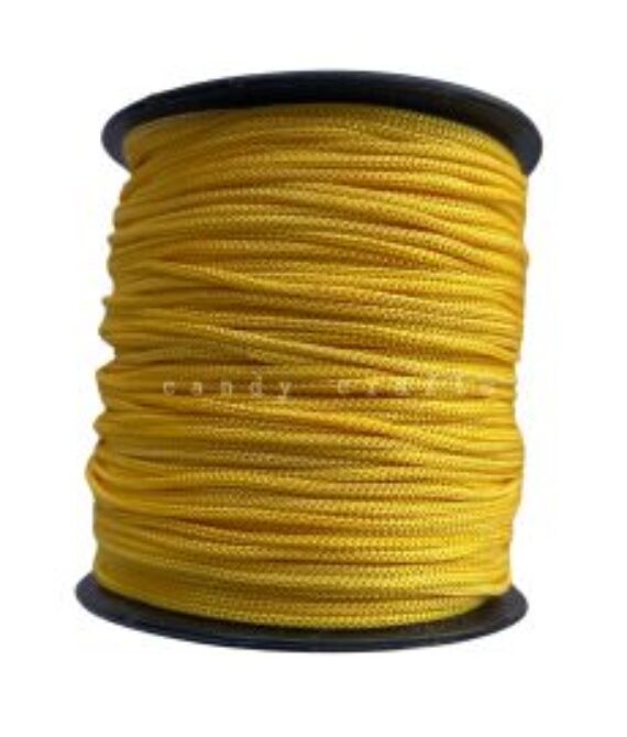 PP THREAD 2MM – MANGO 105
