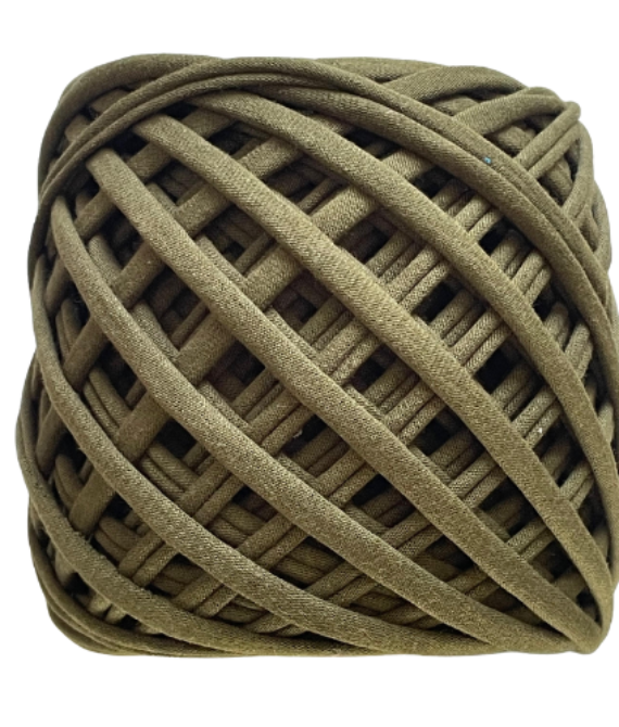 BREEZE – TSHIRT YARN – ARMY