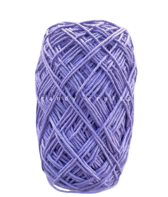 BABYSOFT COTTON 4PLY – PURPLE