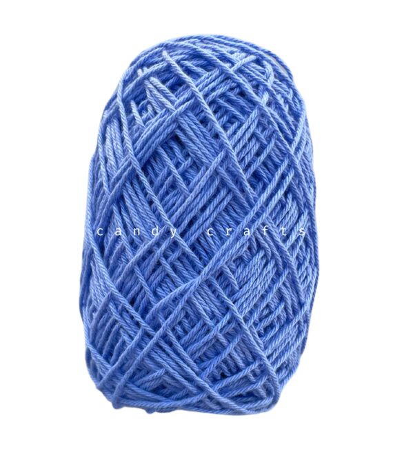 BABYSOFT COTTON 4PLY – CORNFLOWER