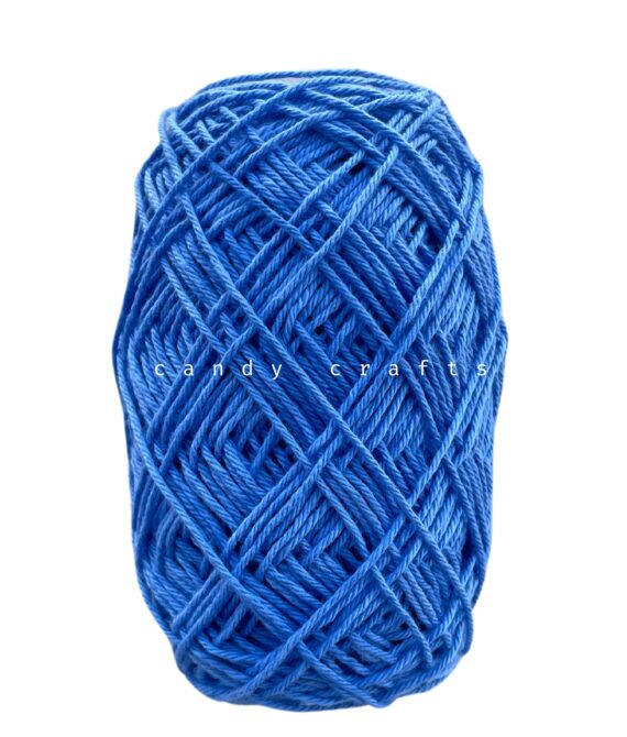 BABYSOFT COTTON 4PLY – SAPPHIRE