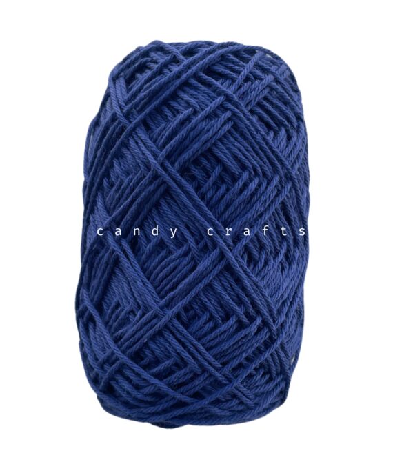 BABYSOFT COTTON 4PLY – NAVY
