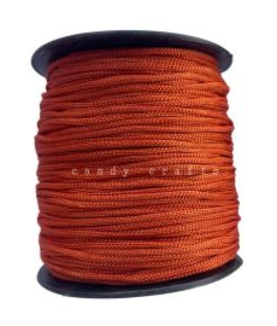 PP THREAD 2MM – COPPER 134